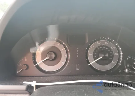 2011 Honda Odyssey Ex from USA, damaged, VIN 5FNRL5H40BB032356